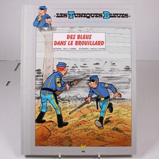 LES TUNIQUES BLEUES  NO. 52