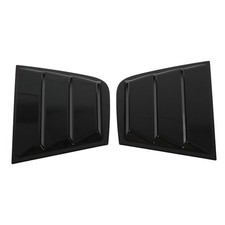 Persiennes De Vitre Latérale