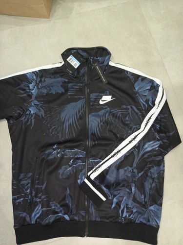 Nike air veste - nike, zippée
