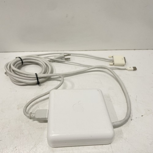 Apple a1006 dvi - to, adapter