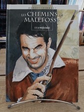 Les chemins malefosse - chemins,