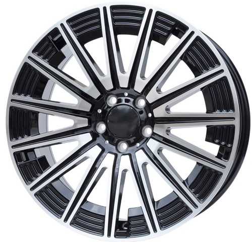 Jeu jantes flb005 - (4,