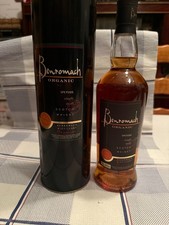 Benromach Organic Biologique