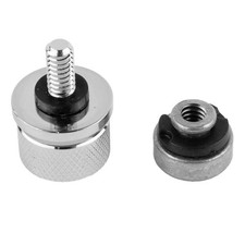 Chrome pour écrou de siège