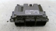 Calculateur moteur PEUGEOT 2008 1 PHASE 1 1.6 HDI - 8V TURBO /R:114595436