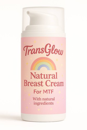 Transglow crème - transglow,