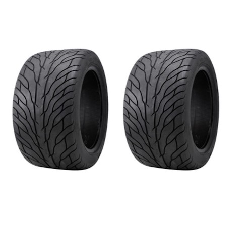Mickey thompson sportsman r - sportsman, s/r