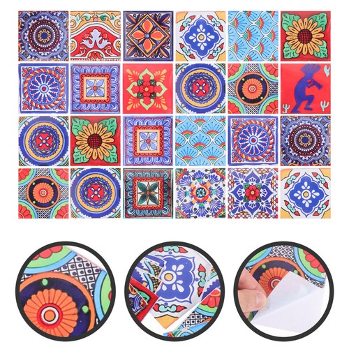 Pcs stickers pour - pcs,