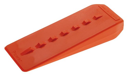 Cale fendue bahco nylon 6300 - cale,