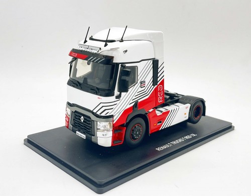 Eligor camion solo - -,