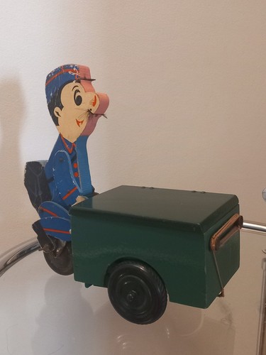 Marchand glaces vintage - marchand,