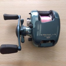 Moulinet Daiwa TEAM DAIWA-S