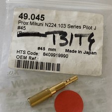 Prox 49.045 Mikuni N224.103