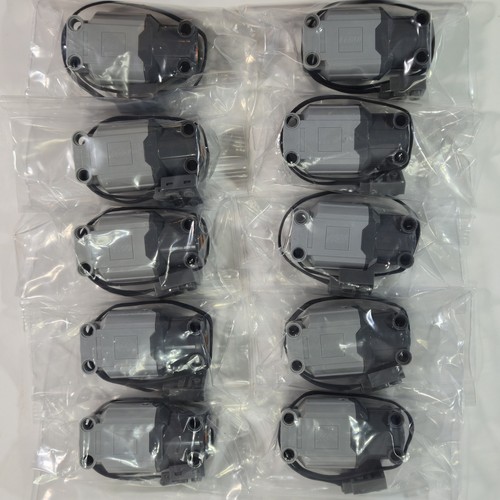 Genuine lego power functions - genuine,