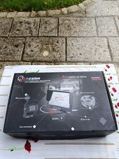 Kit caméra de recul Resma 7’’ – état neuf