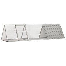 Cage pour Lapin Clapier Maison