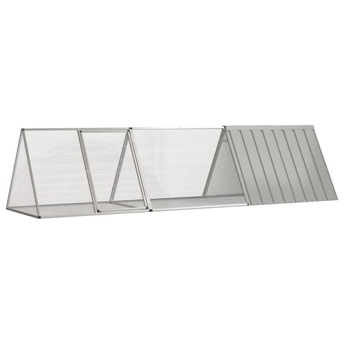 Cage pour lapin clapier maison - cage,