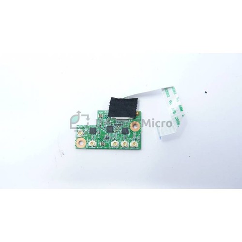 Carte jonction 8b0303 - carte,