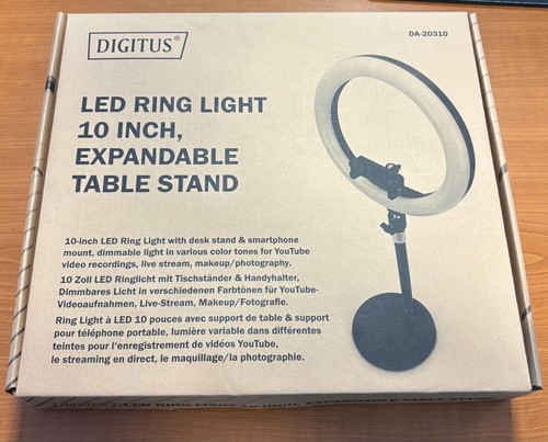 Support table extensible - de,