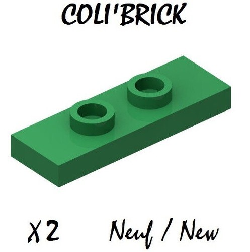 Lego 34103 plaque - lego, plate