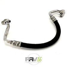 Durite Climatisation Compresseur SKODA Octavia II ( 1Z ) 1.9Tdi / 1K0820721BD