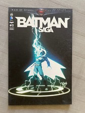 BATMAN SAGA N°13 2013 EN EXCELLENT ÉTAT 