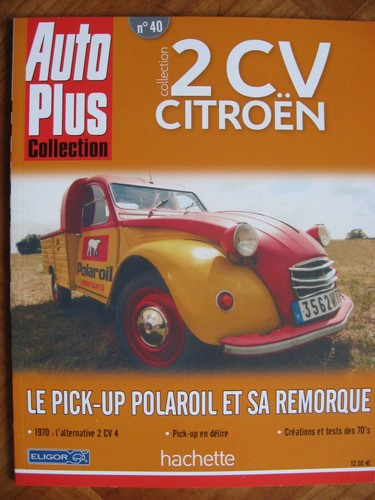 Fascicule auto plus 2 - fascicule,