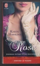 JOURNAL INTIME D'UNE DUCHESSE