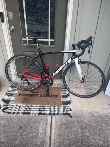 Lapierre sensium 300 - lapierre,