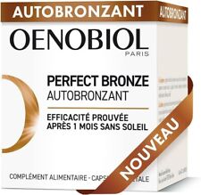 Perfect Bronze Autobronzant - Efficace Dès Le 1er Mois Sans Soleil - Concentrati