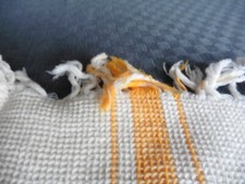 3 SERVIETTES ANCIENNES DE