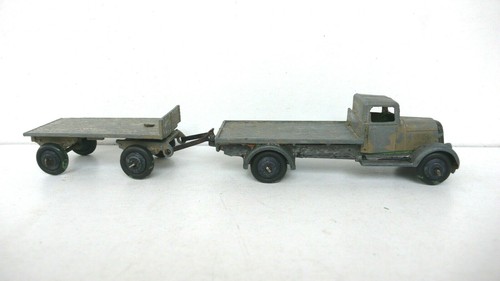 Dinky toys camion - dinky,