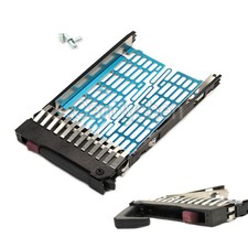 2.5" Disque Dur Caddy Rack