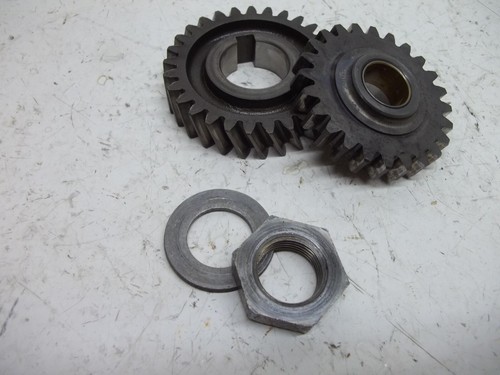 Suzuki 600 djebel sn41a - 600,