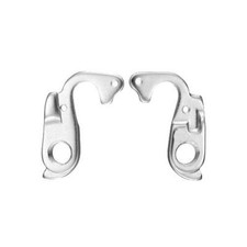 Patte derailleur alu adaptable