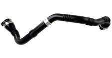 Tuyau d'Intercooler W415