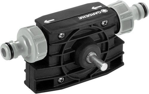 Pompe perceuse gardena - pompe,