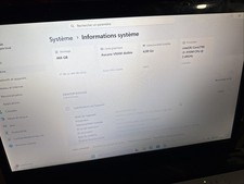 Sony VAIO sve151G13M En