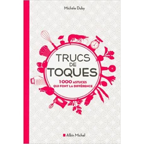 Trucs toques 1000 - 1000, astuces
