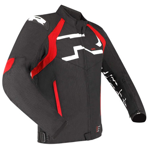 Veste moto richa stradale - richa,