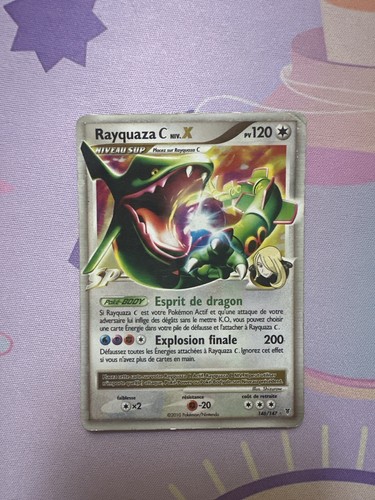 Rayquaza 146 147 - rayquaza, 146/147
