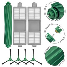 Kit de remplacement brosse