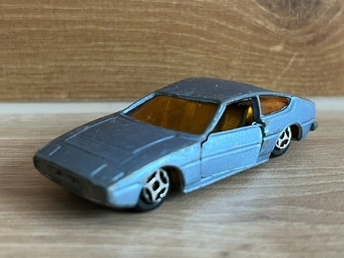 Matra simca bagheera mini jet - bagheera,