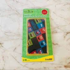 Sesame street dreamgear - street,