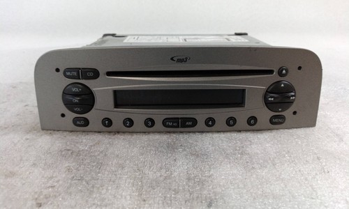 7646695316 autoradio alfa - 7646695316,