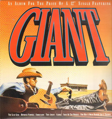 The kane gang - the,