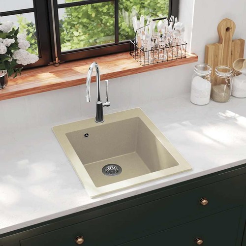 évier cuisine granite - de,