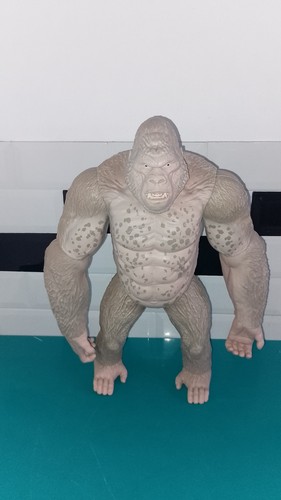 Grande figurine rampage - figurine, the