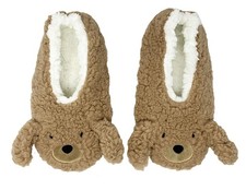 Chausson Ballerine Animale