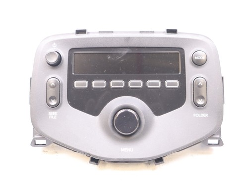 Autoradio occasion toyota aygo - occasion,